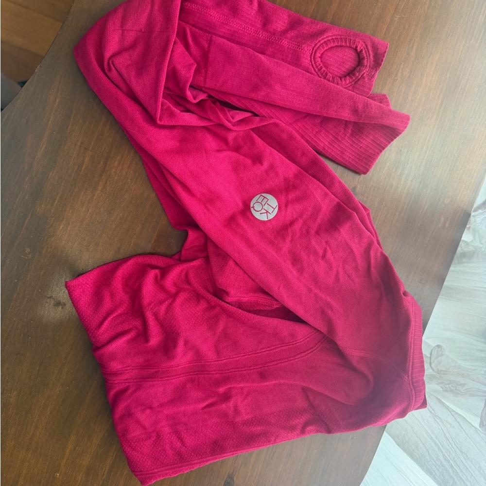 TKEQ Kennedy Long Sleeve - Picture 2 of 2